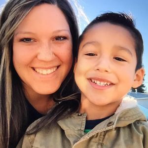 Meet your Posher, Carissa